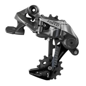 Force1 3.0 bagskifter
