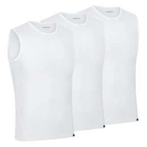 GripGrab Ultralight sleeveless baselayer 3 pak