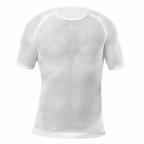 GripGrab 3 season short sleeve baselayer