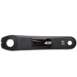 4iiii 105 7000 single side wattmåler