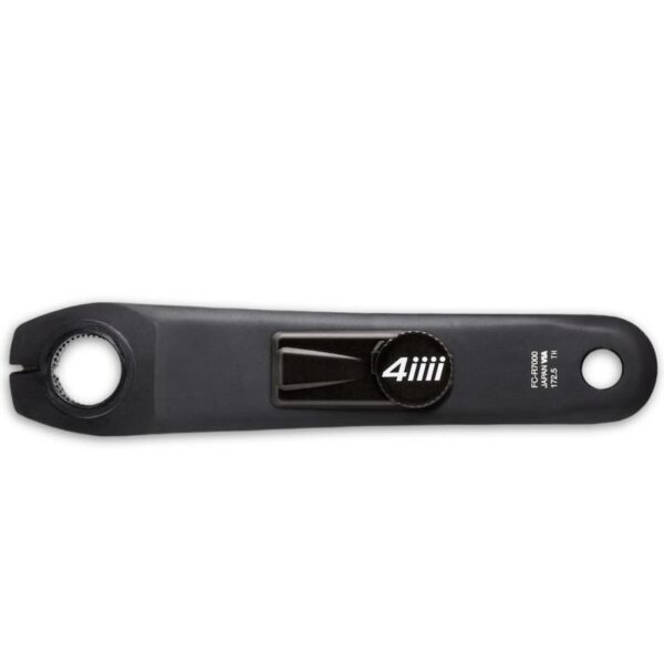 4iiii 105 7000 single side wattmåler