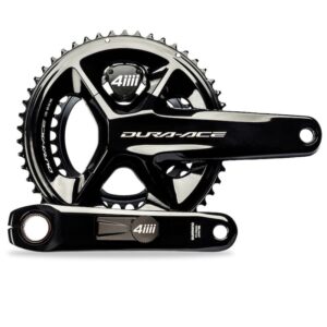 4IIII Dura Ace 9200 3+ Pro Dual Side wattmåler