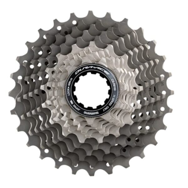 Shimano Dura Ace 9100 11 speed kassette - 11-28