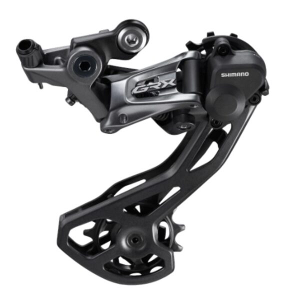 Shimano GRX RD-RX 810SET bagskifter 2 x 11