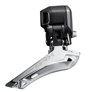 Shimano GRX 815 di2 forskifter