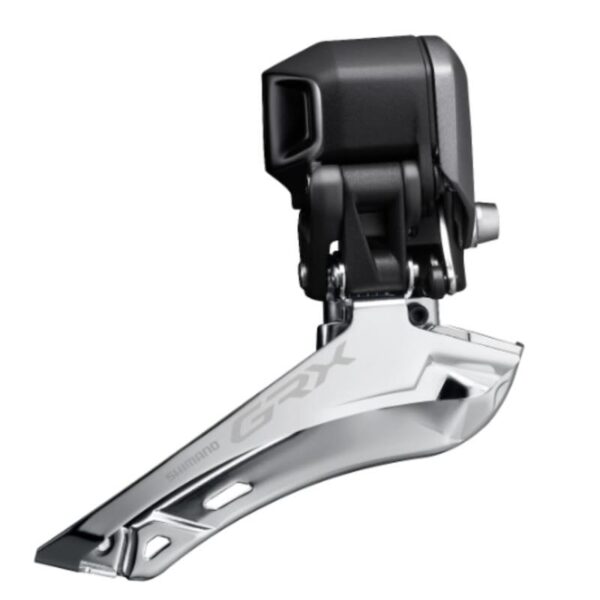 Shimano GRX 815 di2 forskifter