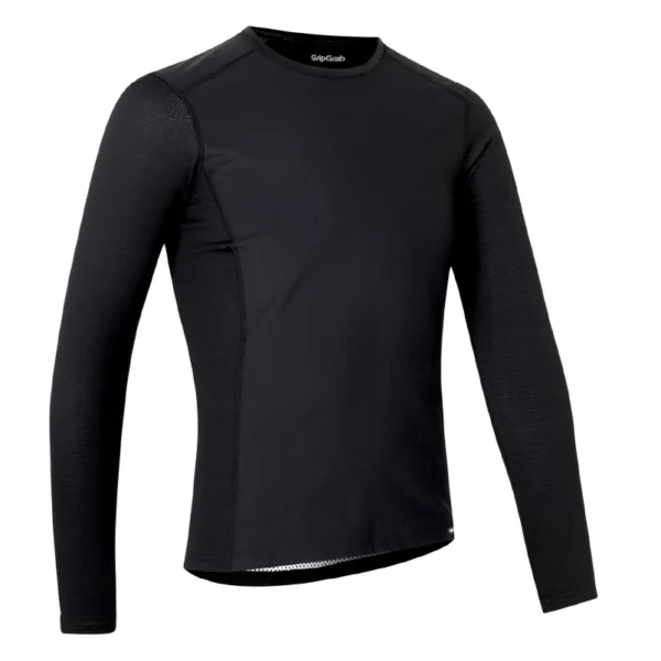 GripGrab Windbreaking Long Sleeve Baselayer