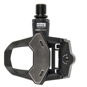 Look Keo 2 max pedal