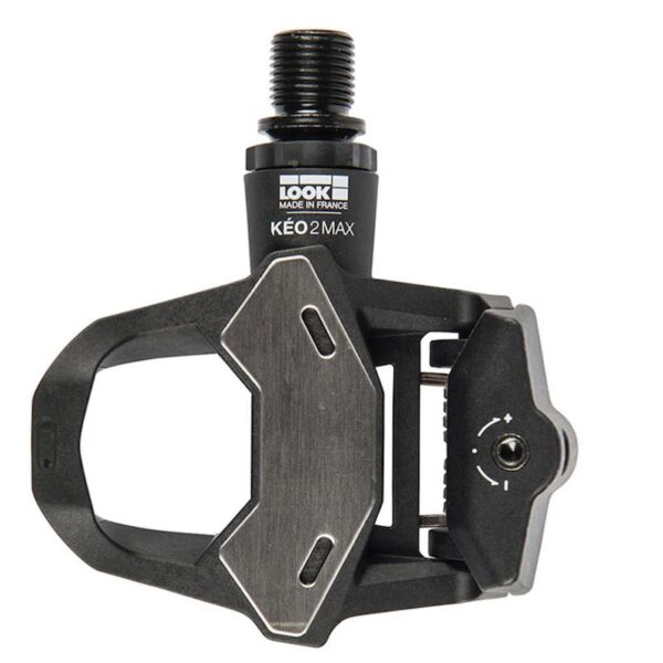 Look Keo 2 max pedal