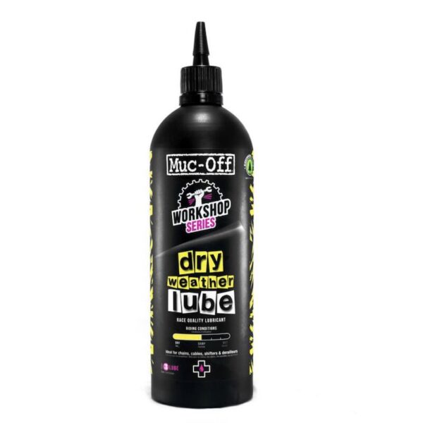 Muc Off Dry Lube