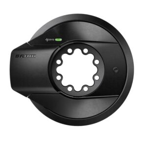 sram Red E1 powermeter spider