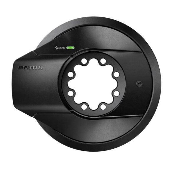 sram Red E1 powermeter spider