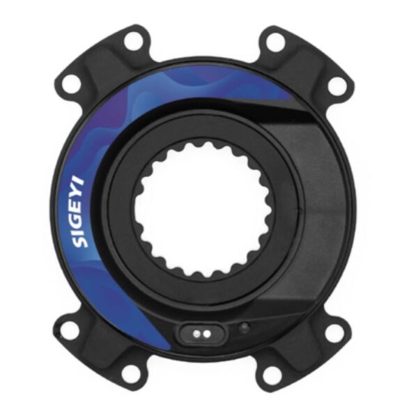 Sigeyi AXO - Shimano MTB 8-100