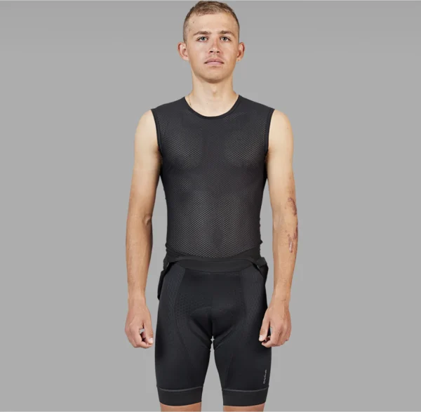 GripGrab Mesh Ultra light sleeveless baselayer