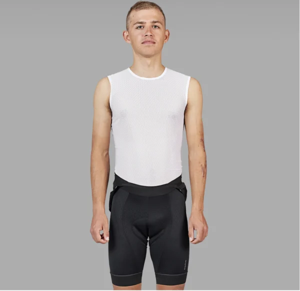 GripGrab Mesh Ultra light sleeveless baselayer