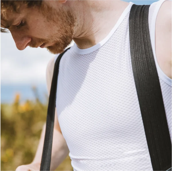GripGrab Mesh Ultra light sleeveless baselayer