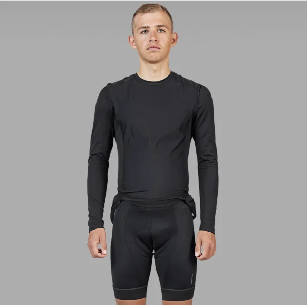 GripGrab Windbreaking Thermal Long sleeve baselayer