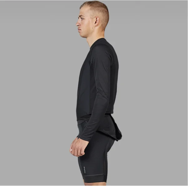 GripGrab Windbreaking Thermal Long sleeve baselayer