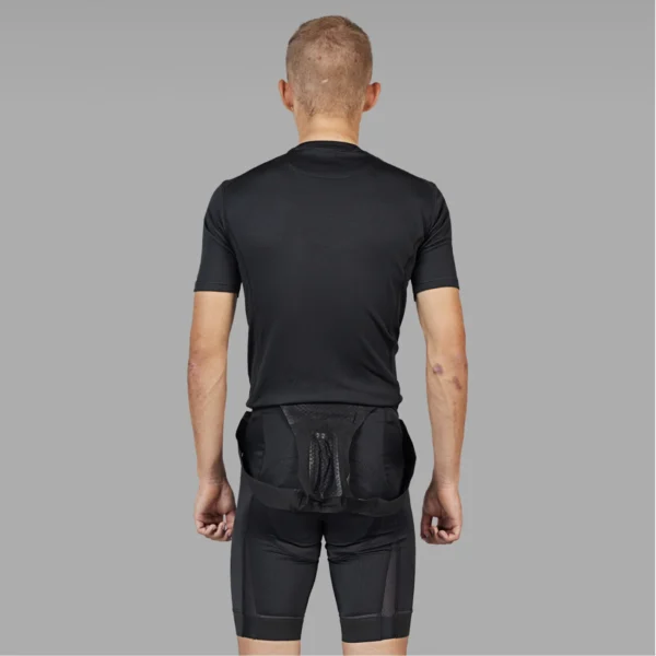 GripGrab Windbreaking Short Sleeve baselayer