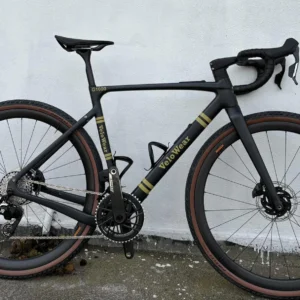 VeloWear G1000 Sram force AXS XPLR 1 x 13