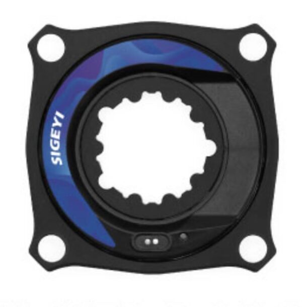 Sigeyi AXO - Sram MTB Boost 3-4-104