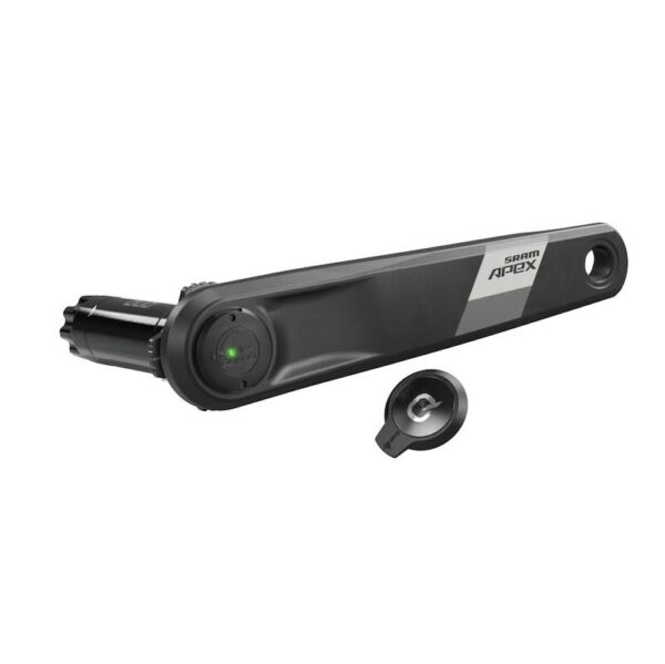 Sram Apex Powermeter upgrade