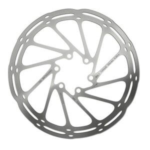 Sram Centerline 6 huls bremseskive