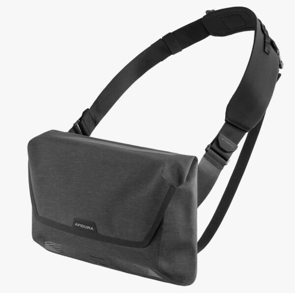 Apidura City Messenger