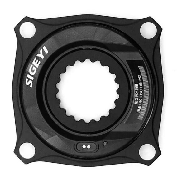 Sigeyi Axo-CND-MTB-AI-4-104
