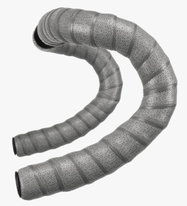 Lizard Skins styrbånd - Cool Gray, 4,6