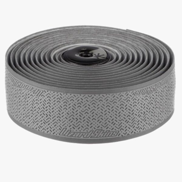 Lizard Skins styrbånd - Cool Gray, 4,6