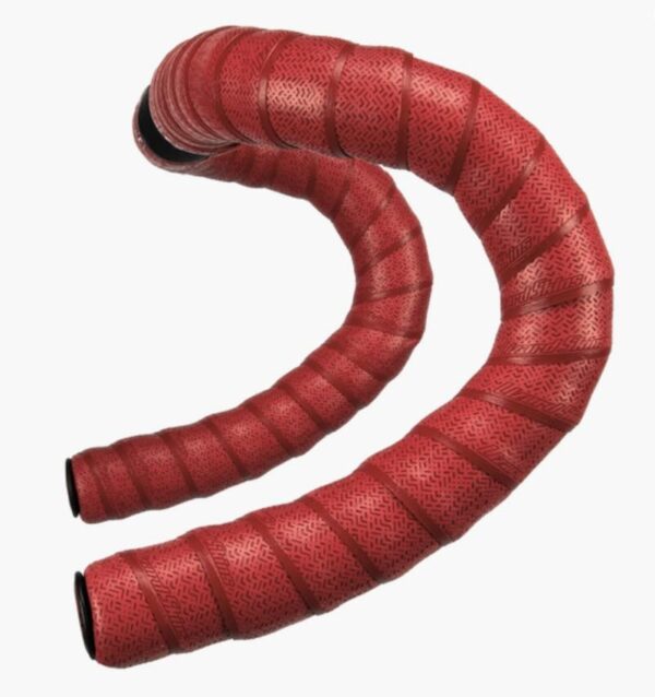 Lizard Skins styrbånd - Crimson Red, 4,6