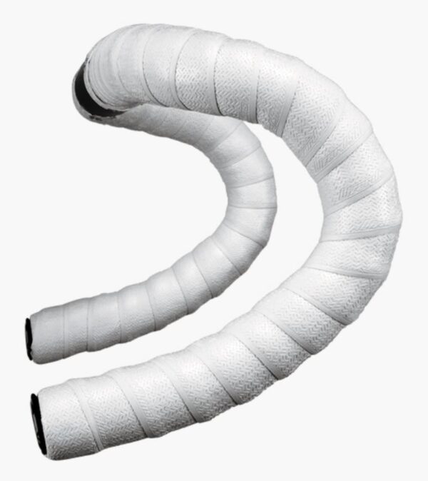 Lizard Skins styrbånd - Diamond White, 3,2