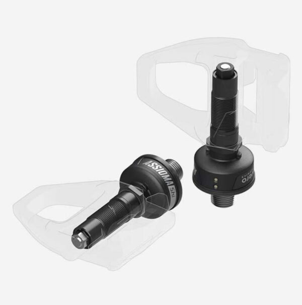 Favero Assioma Duo Shimano Wattmåler