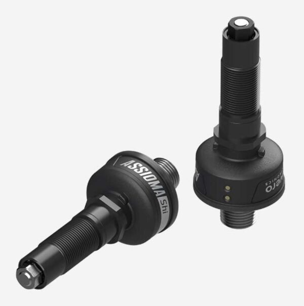 Favero Assioma Duo Shimano Wattmåler