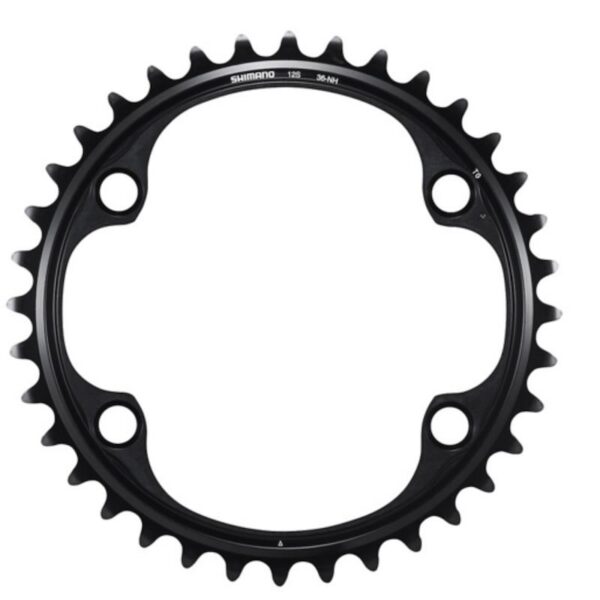 Shimano Dura Ace 9200 - 2 x 12 speed klinger