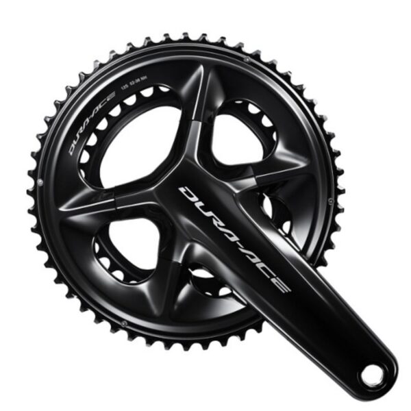 Shimano Dura Ace 9200 Kranksæt 2 x 12