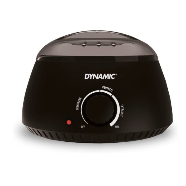 Dynamic Care Waxifier