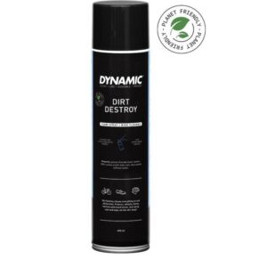 Dynamic Dirt Destroy skum