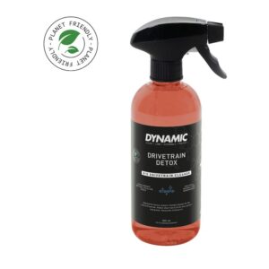 Dynamic drivetox 500 ml