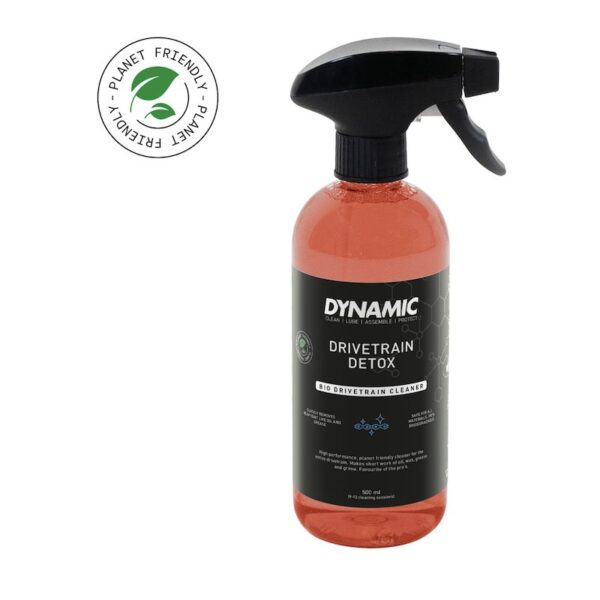 Dynamic drivetox 500 ml