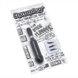 Dymaplug Dynaplugger