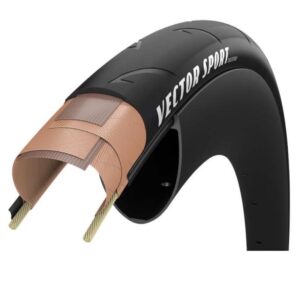 Goodyear Vector Sport TLR