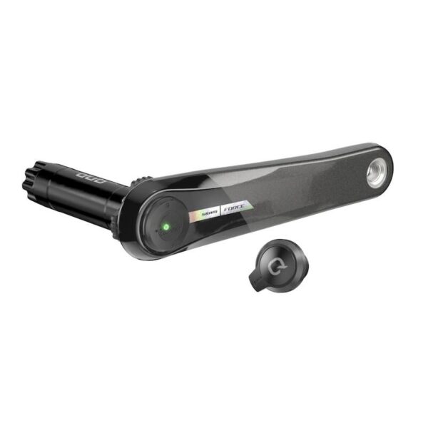 Sram Powermeter-Opgradering Force AXS My24