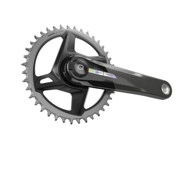 Sram force axs wattkranksæt