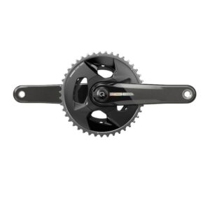 Sram Watt kranksæt Force AXS My24 Wide 2 x 12