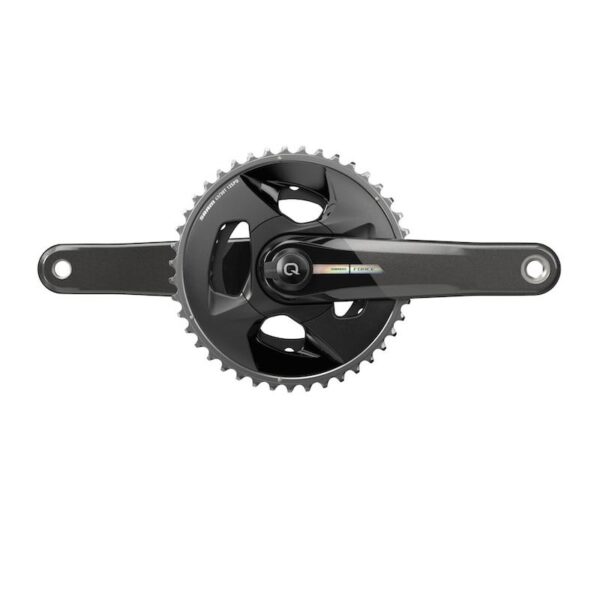 Sram Watt kranksæt Force AXS My24 Wide 2 x 12