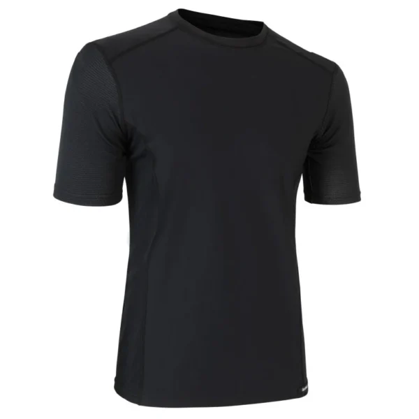 GripGrab Windbreaking Short Sleeve Baselayer