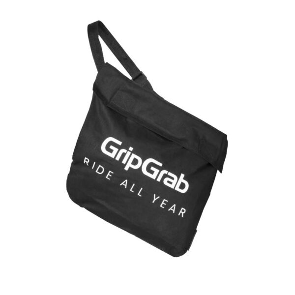 GripGrab Ray musette