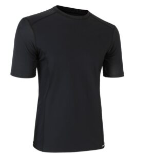 GripGrab Windbreaking Short Sleeve Baselayer
